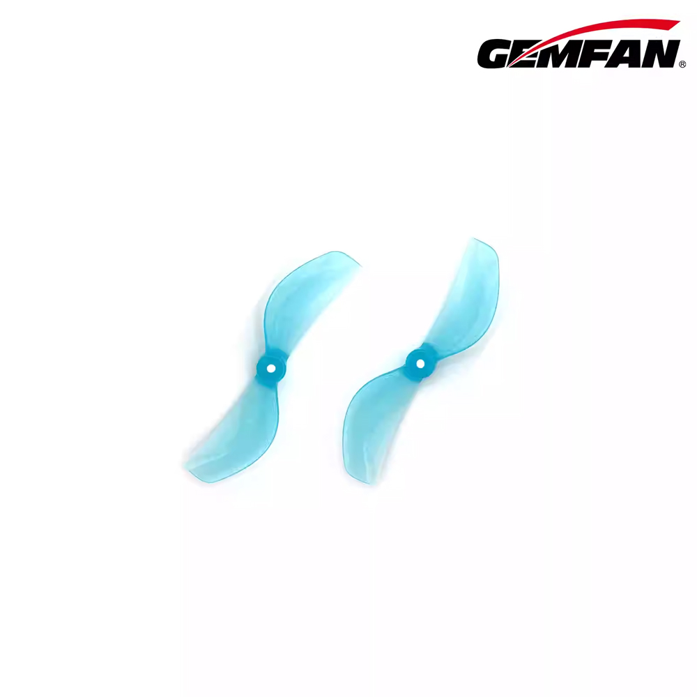 Drone Racing Gate - 8PCS Gemfan 45mm 3-Blade & 2-Blade