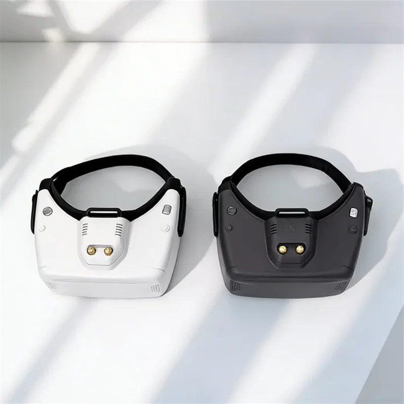 Skyzone COBRA SD/X V4 FPV Gogg - огляд і ціна Drone Racing Goggles
