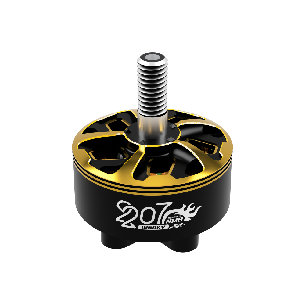 VWING 2207 1960KV Brushless Mo - огляд і ціна Drone Racing Motor