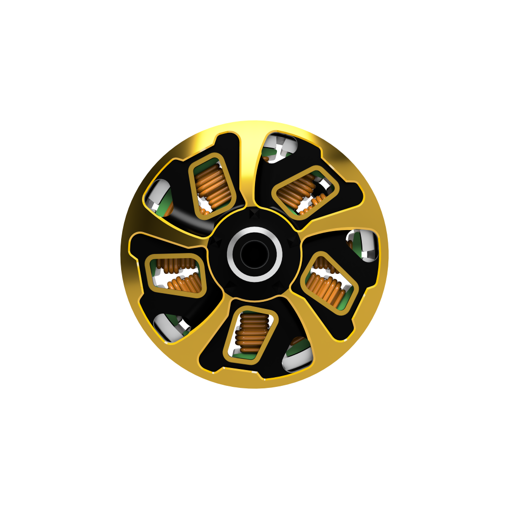 VWING 2207 1960KV Brushless Mo - огляд і ціна Drone Racing Motor