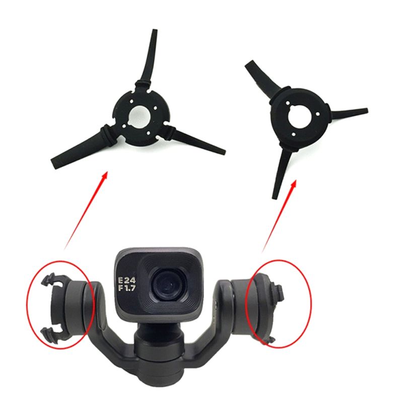 B31B Camera Dampers for DJI Mi - огляд і ціна Dji Drone Mini 3