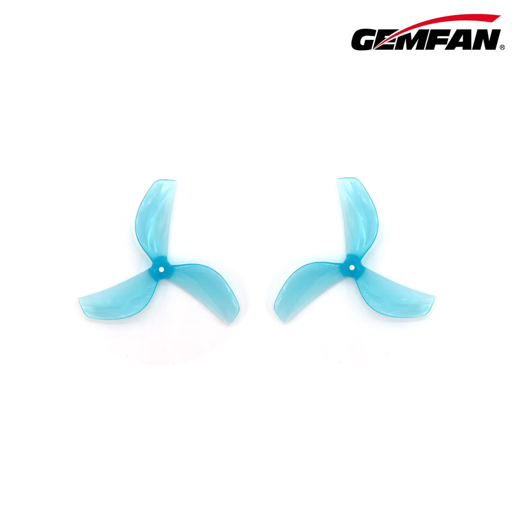 8PCS Gemfan 45mm 3-Blade & 2-B - огляд і ціна Drone Racing Gate