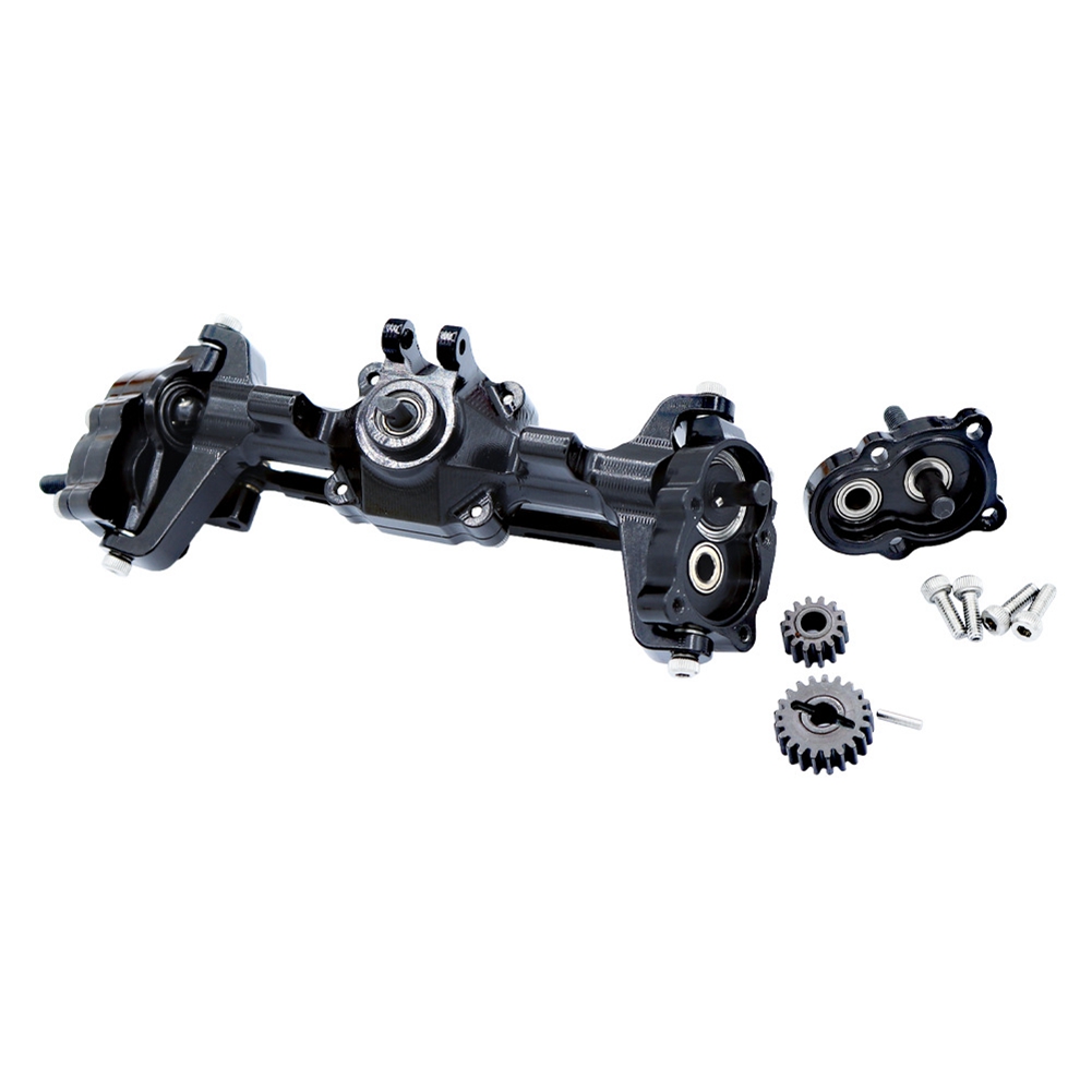 B78B-For FMS FCX24 Complete Me - огляд і ціна Drone Racing Receiver