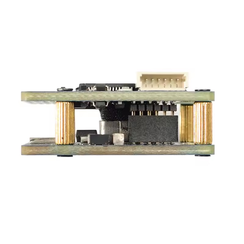 MATEKSYS F405-WMN Flight Contr - огляд і ціна Drone Racing Flight Controller