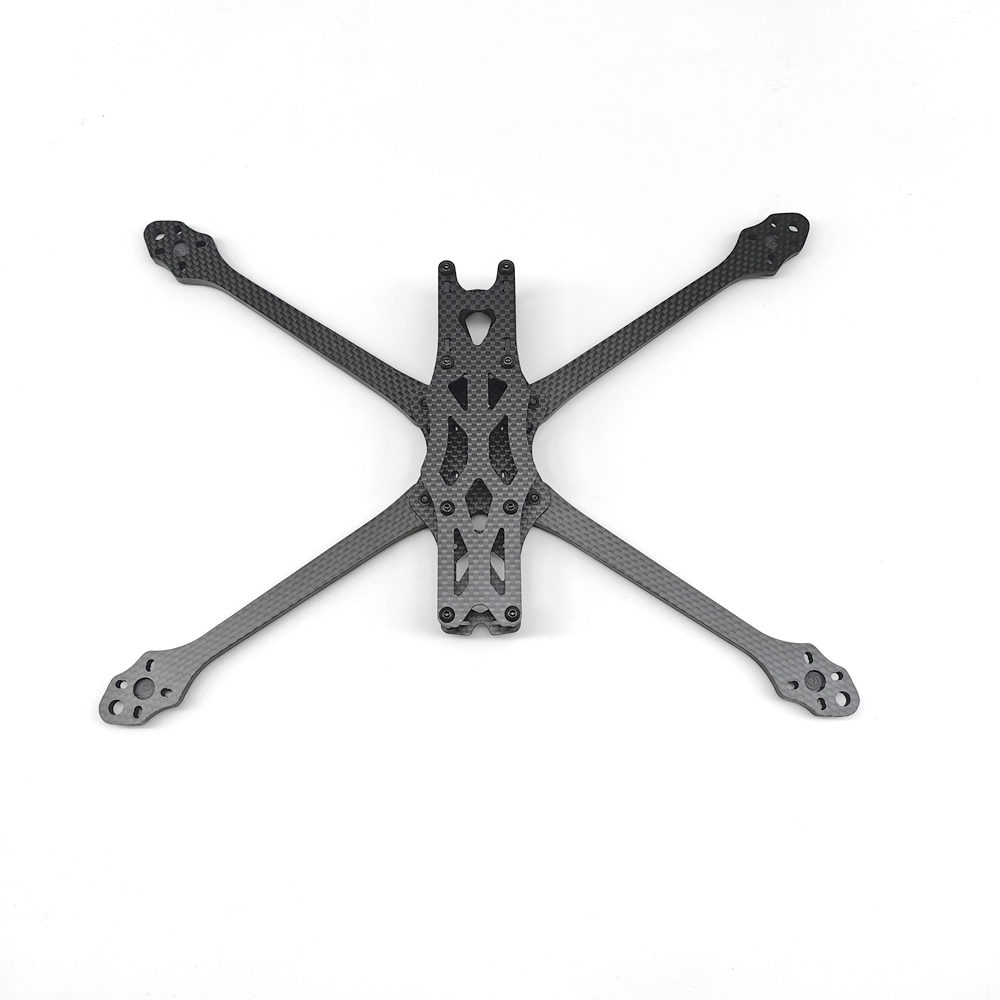 APEX Frame 7 Inch/6 Inch/5 Inc - огляд і ціна Drone Racing Camera