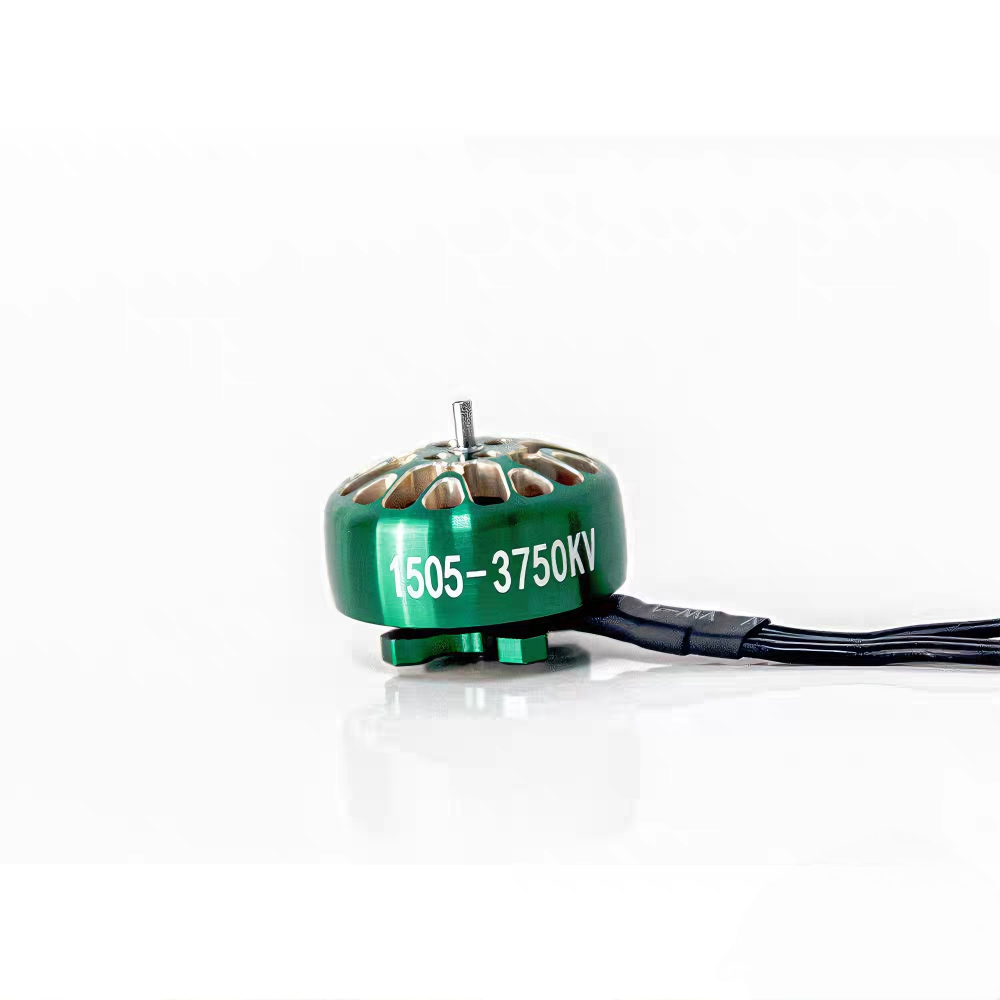 EVILBEE 1505  3750kv 3-4S Lipo - огляд і ціна Drone Racing Motor