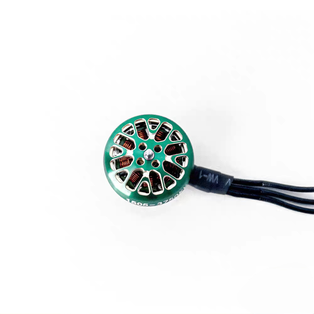 EVILBEE 1505  3750kv 3-4S Lipo - огляд і ціна Drone Racing Motor