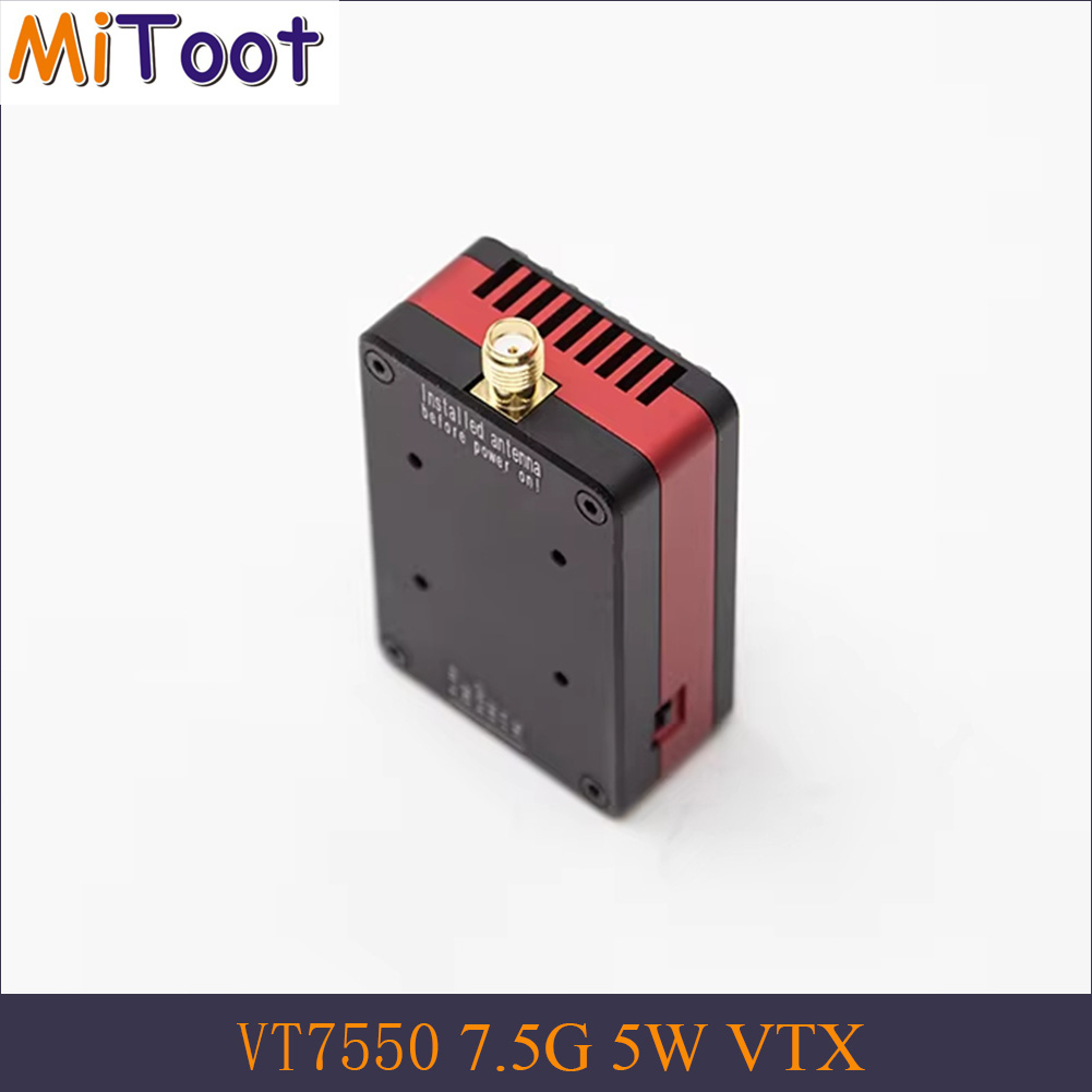 SKYZONE 7.5GHz 5W High Power V - огляд і ціна Drone Racing Gate