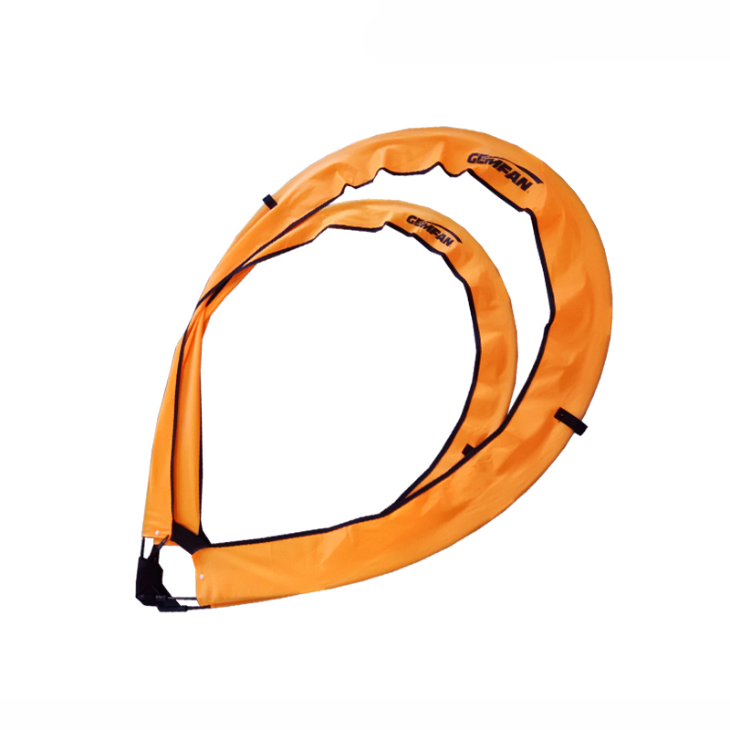 Gemfan Airgates-Orange FPV Rac - огляд і ціна Drone Racing Gate