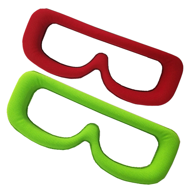 1PCS EV200D 02 VR Goggles Eye  - огляд і ціна Drone Racing Gate