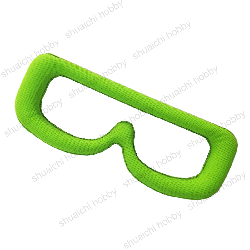 1PCS EV200D 02 VR Goggles Eye  - огляд і ціна Drone Racing Gate