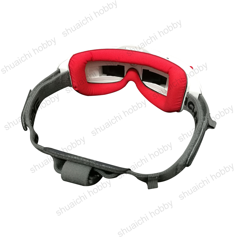 1PCS EV200D 02 VR Goggles Eye  - огляд і ціна Drone Racing Gate