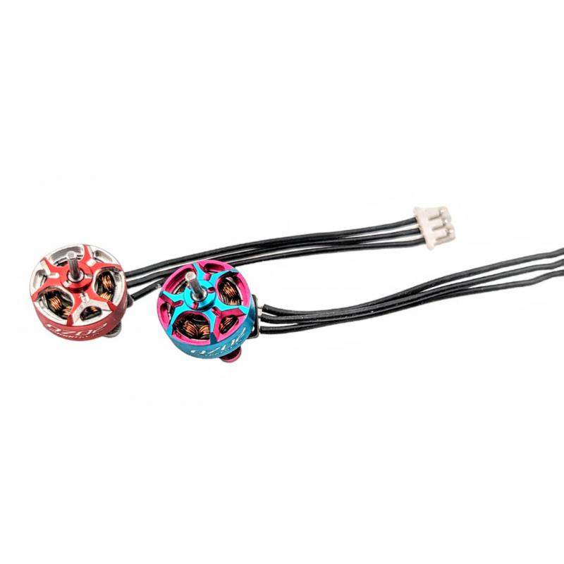 RCinPower GTS V3 0702 27000KV  - огляд і ціна Drone Racing Motor