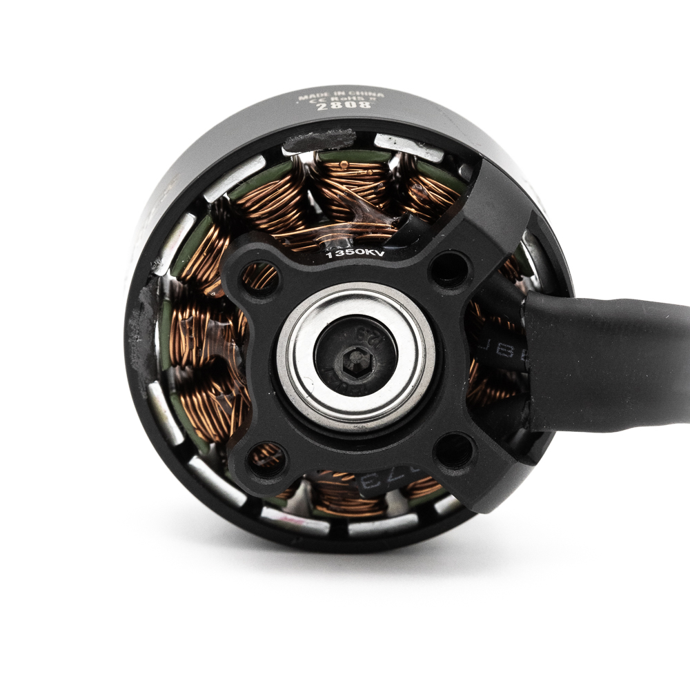 EMAX 2808 PRO 1350KV/1500KV/19 - огляд і ціна Drone Racing Motor