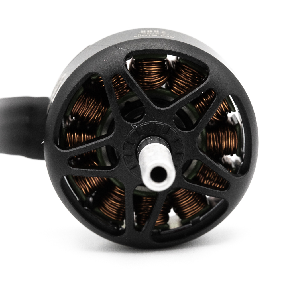 EMAX 2808 PRO 1350KV/1500KV/19 - огляд і ціна Drone Racing Motor