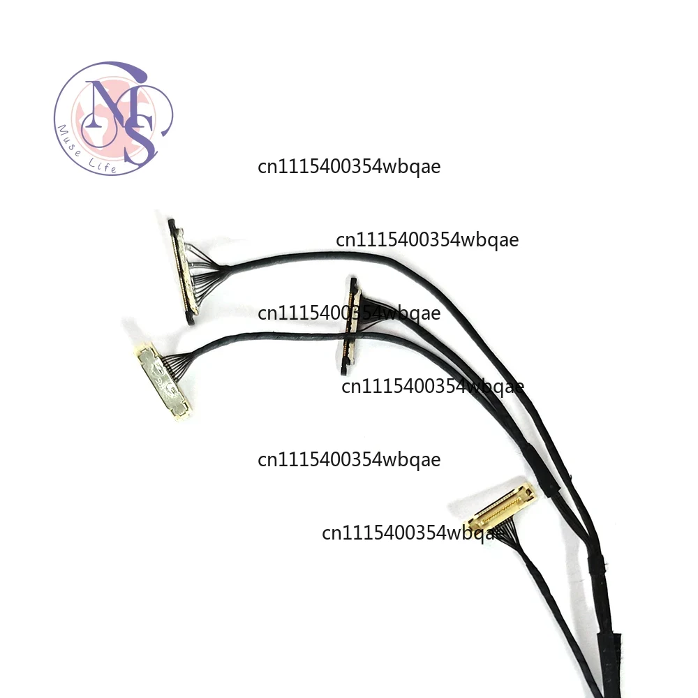 ZOCI-FOR-PTZ Signal Cable Gimb - огляд і ціна Autel Drone Evo Lite