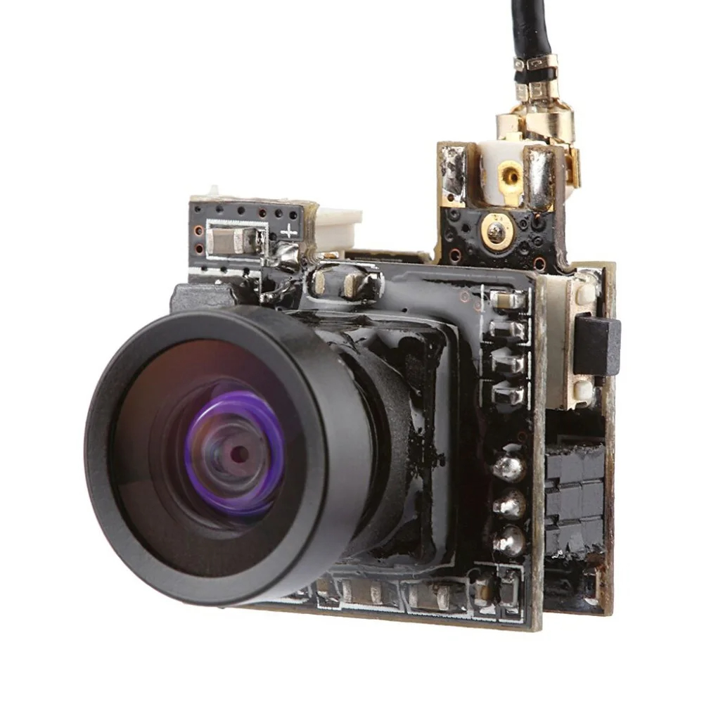 RC Micro Camera 1/4