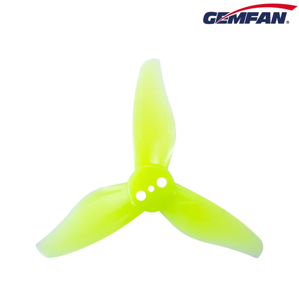 8PCS Gemfan Hurricane 2023 2X2 - огляд і ціна Drone Racing Gate